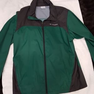Columbia jacket